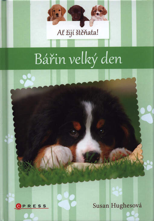Bářin velký den