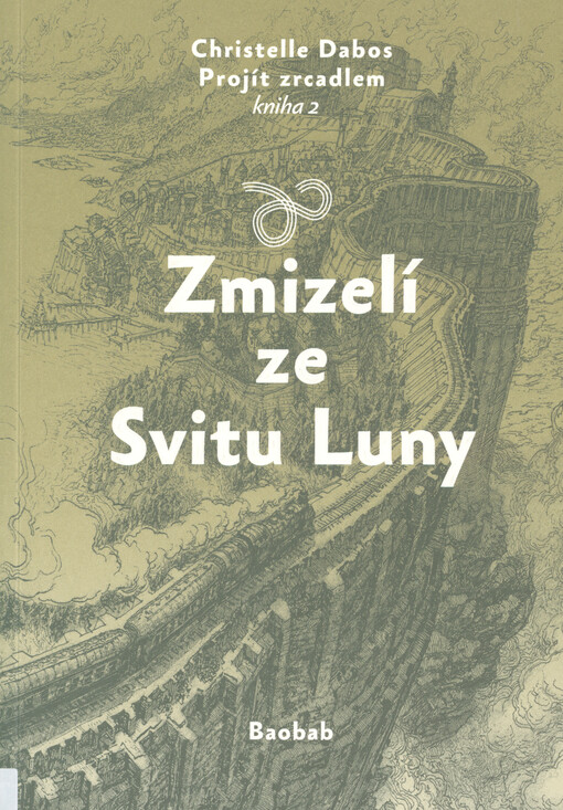 Zmizelí ze Svitu Luny