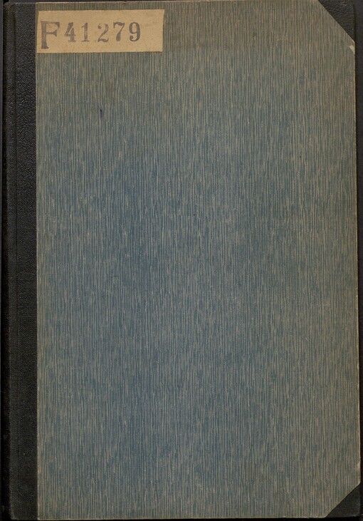 Právo mezinárodní.Díl 1. [Hlava I-V]