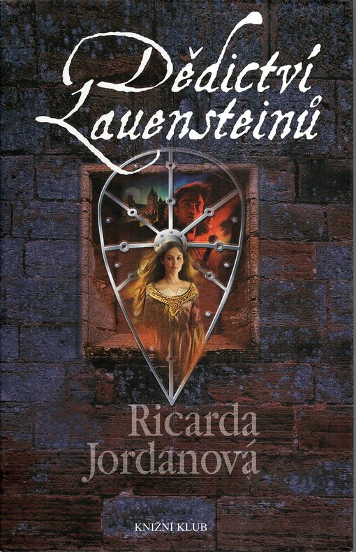 Dědictví Lauensteinů