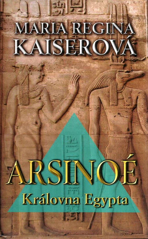Arsinoé - královna Egypta
