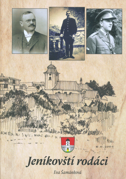 Jeníkovští rodáci