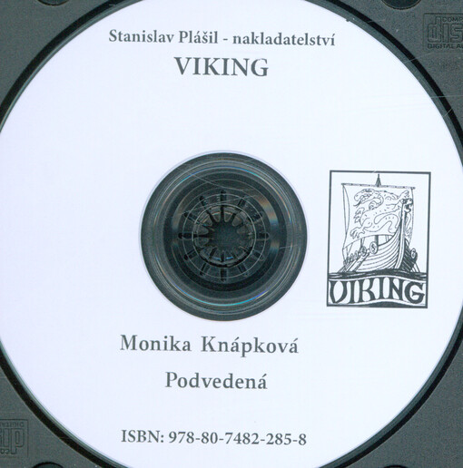 Podvedená
