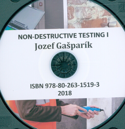 Non-destructive testing I