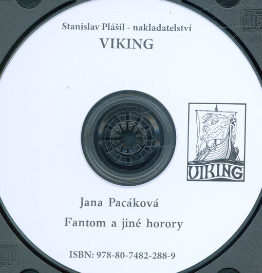 Fantom a jiné horory