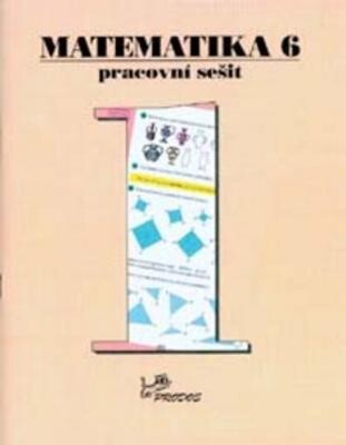 Matematika 6 : pracovní sešit