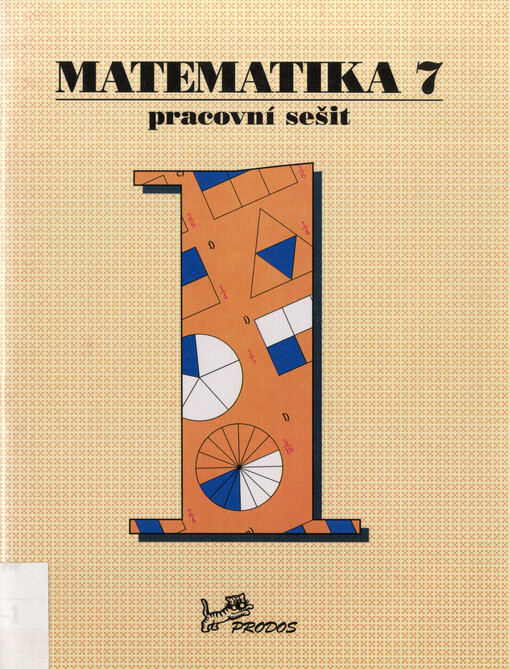 Matematika 7 : pracovní sešit