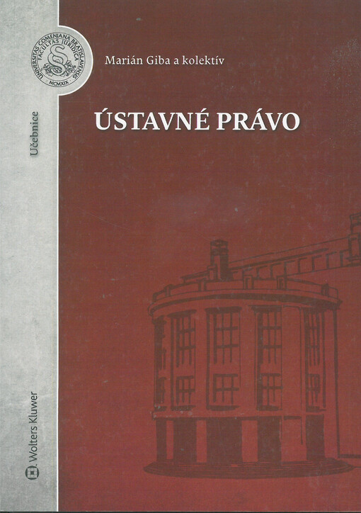 Ústavné právo