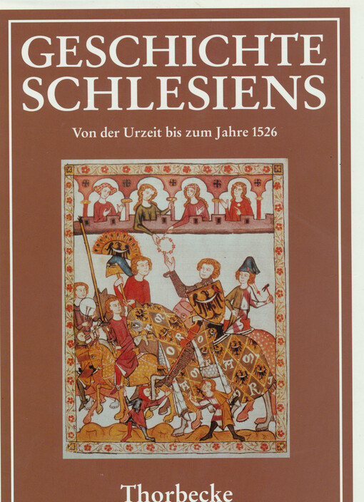 Geschichte Schlesiens