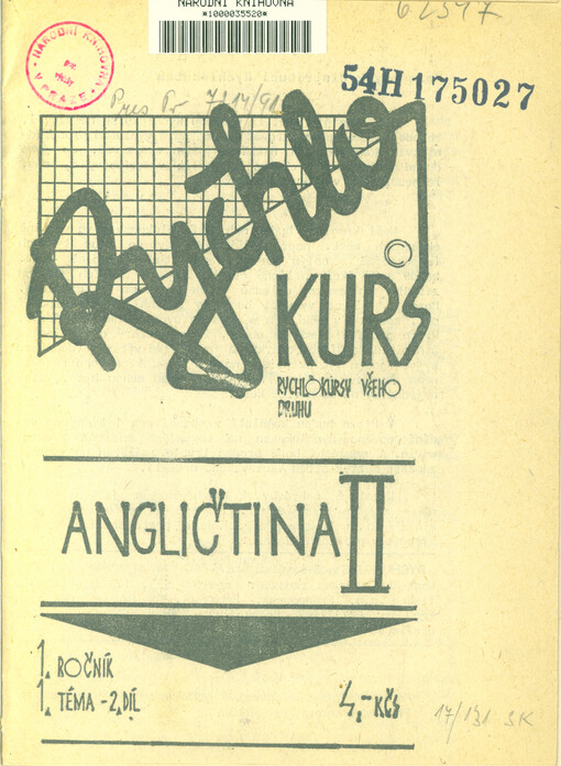 Rok: 1990,1991 / Číslo: 2