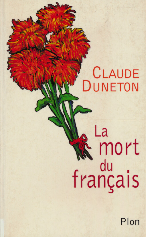 La mort du français