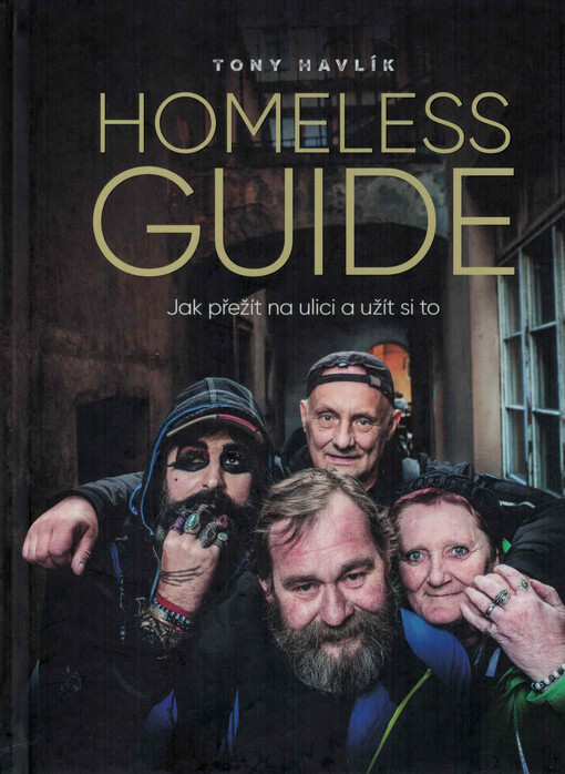 Homeless Guide