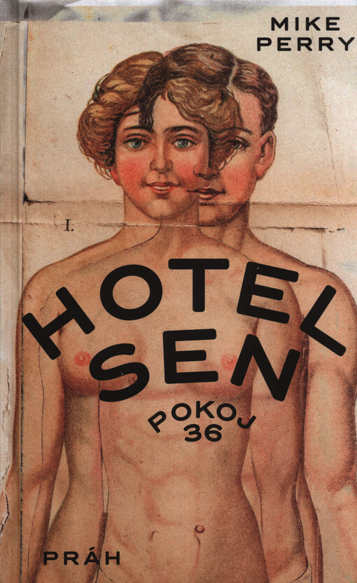 Hotel Sen, pokoj 36