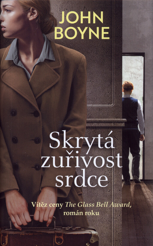 Skrytá zuřivost srdce