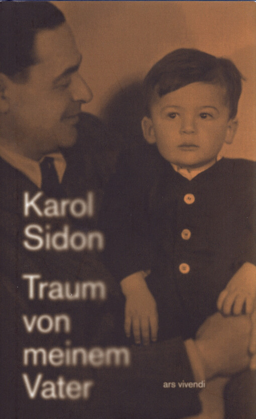 Traum von meinem Vater