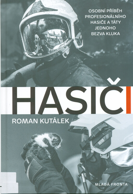 Hasiči