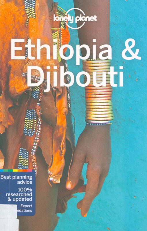 Ethiopia & Djibouti