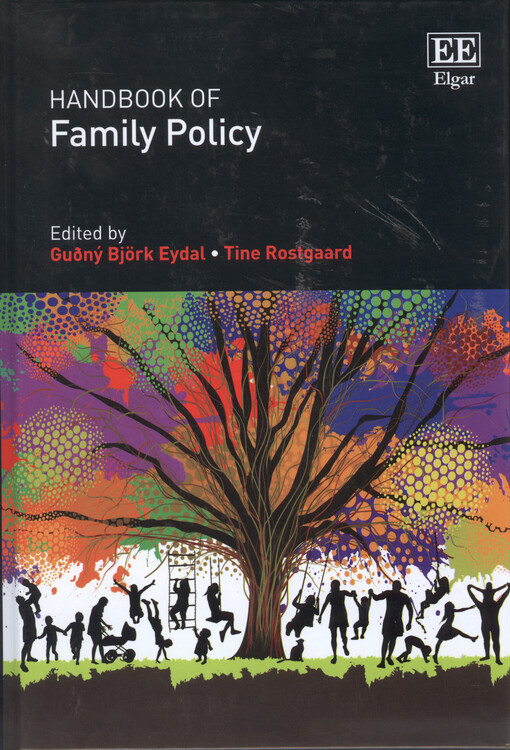 Handbook of family policy
