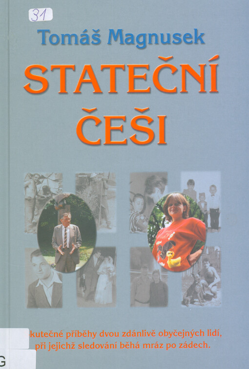 Stateční Češi