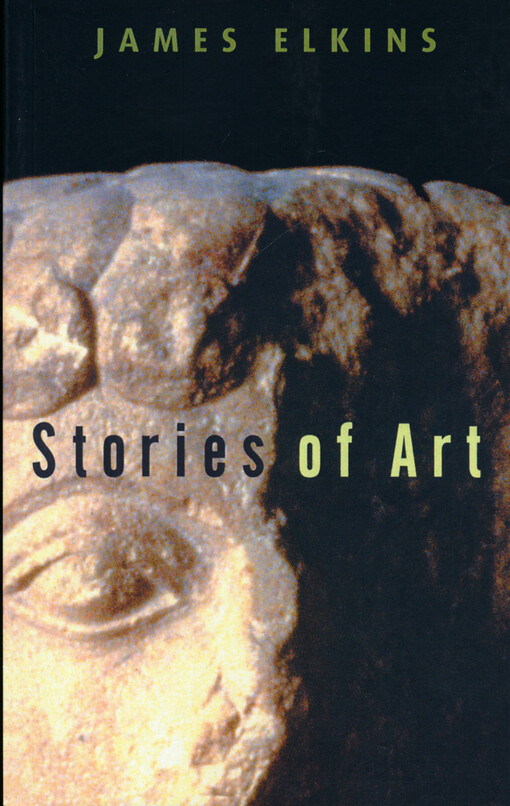 Stories of art