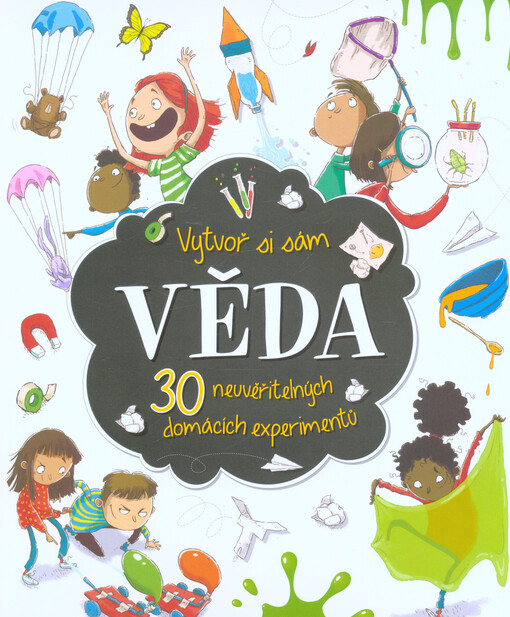 Věda