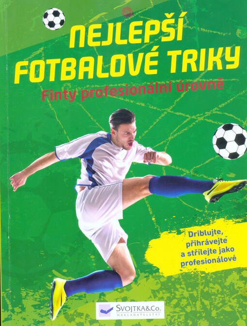 Nejlepší fotbalové triky