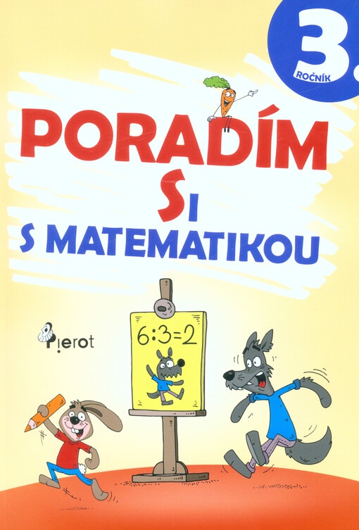 Poradím si s matematikou : 3. ročník