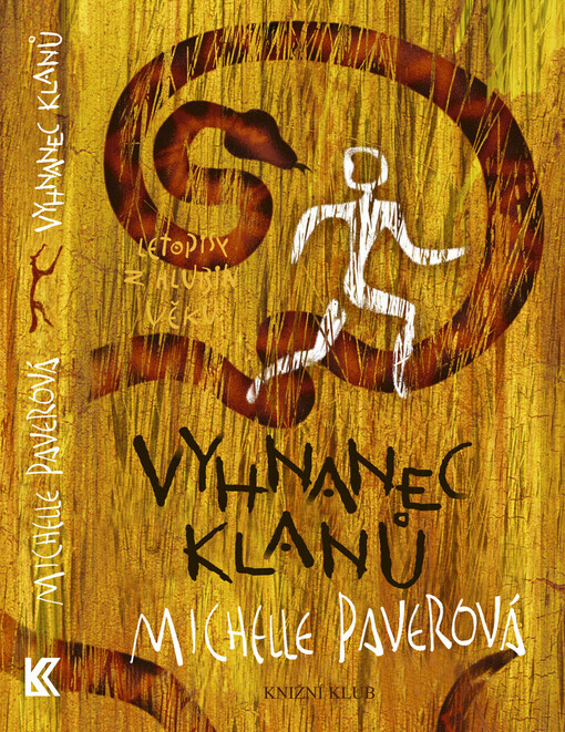 Letopisy z hlubin věků, Vyhnanec klanů