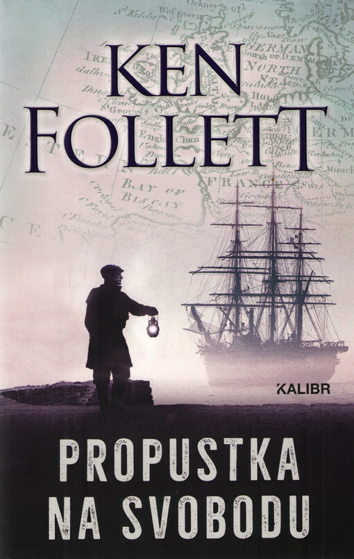 Propustka na svobodu