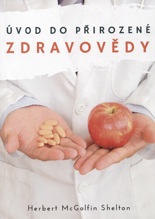 Úvod do přirozené zdravovědy
