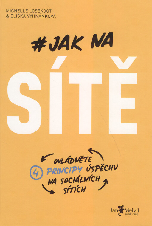 Jak na sítě: ovládněte čtyři principy úspěchu na sociálních sítích
