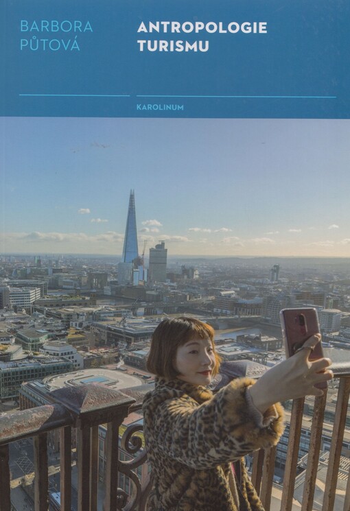 Antropologie turismu