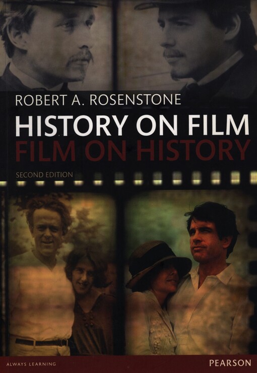 History on film/film on history