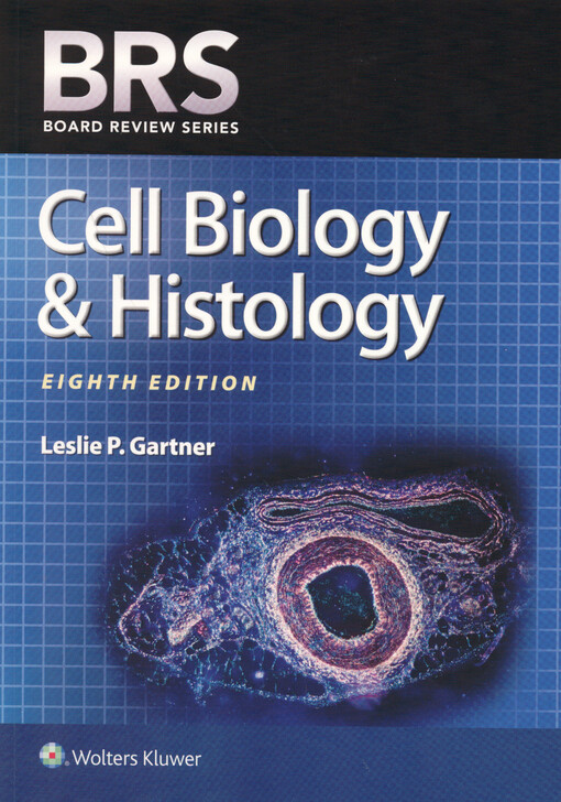 Cell biology and histology
