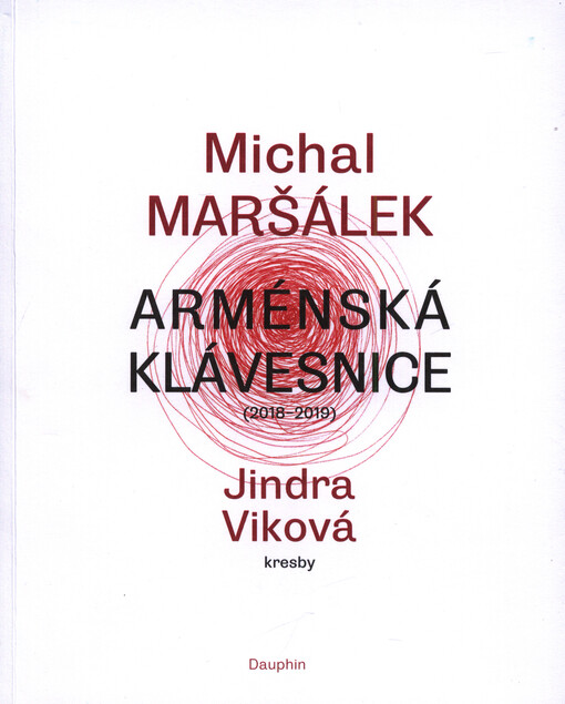 Arménská klávesnice