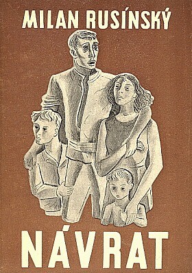 Návrat a jiné prosy