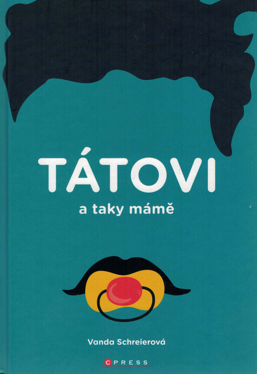 TÁTOVI a taky mámě