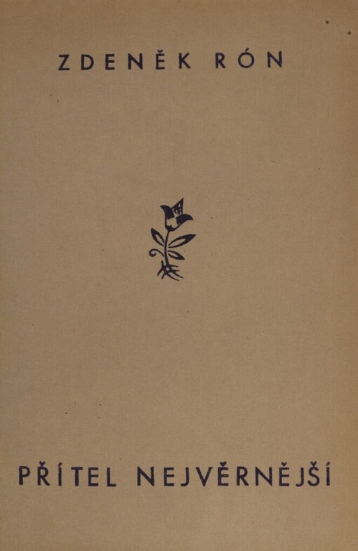 Přítel nejvěrnější