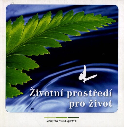 Životní prostředí pro život