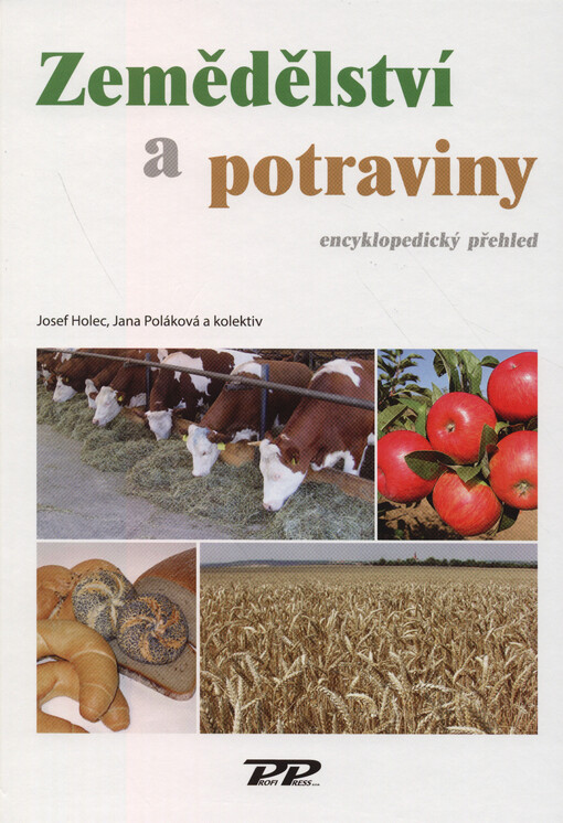 Zemědělství a potraviny