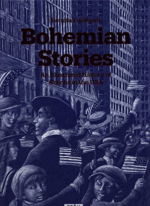 Bohemian Stories