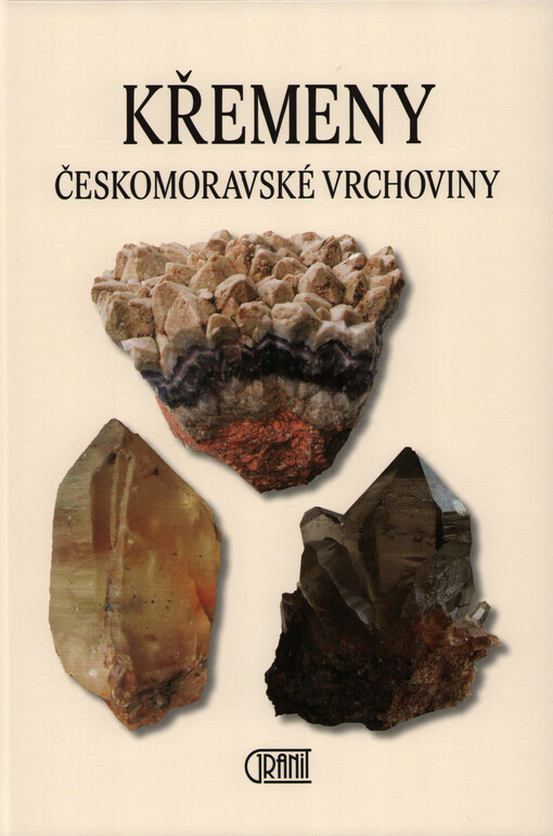 Křemeny Českomoravské vrchoviny