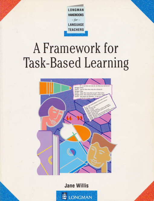 A framework for task-based learning