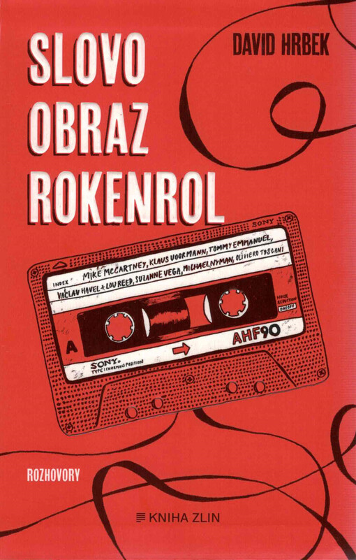 Slovo, obraz, rokenrol