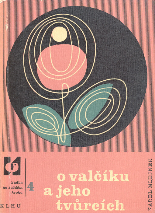 O valčíku a jeho tvůrcích