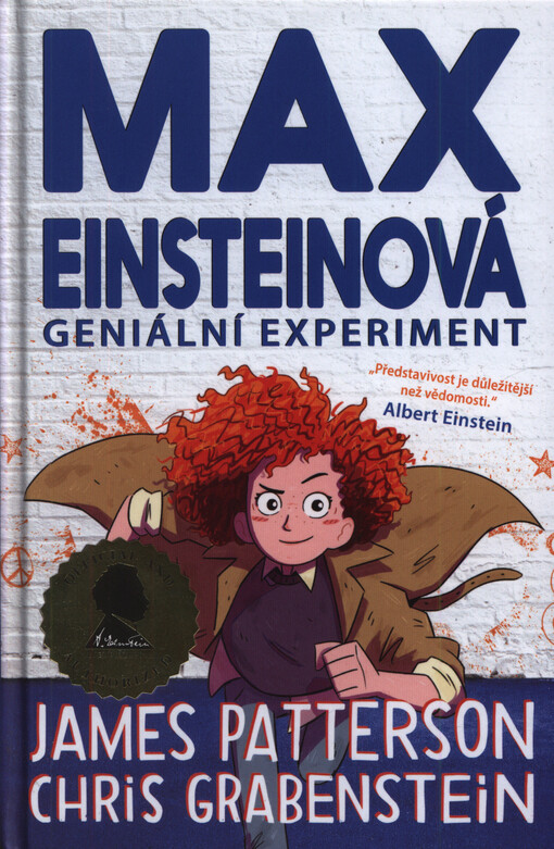 Geniální experiment