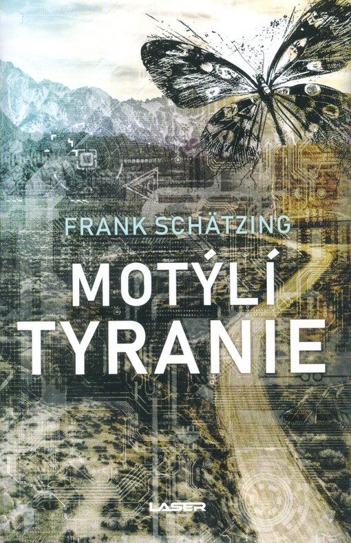 Motýlí tyranie