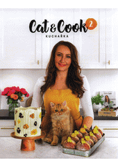 Cat & cook. 2  (odkaz v elektronickém katalogu)