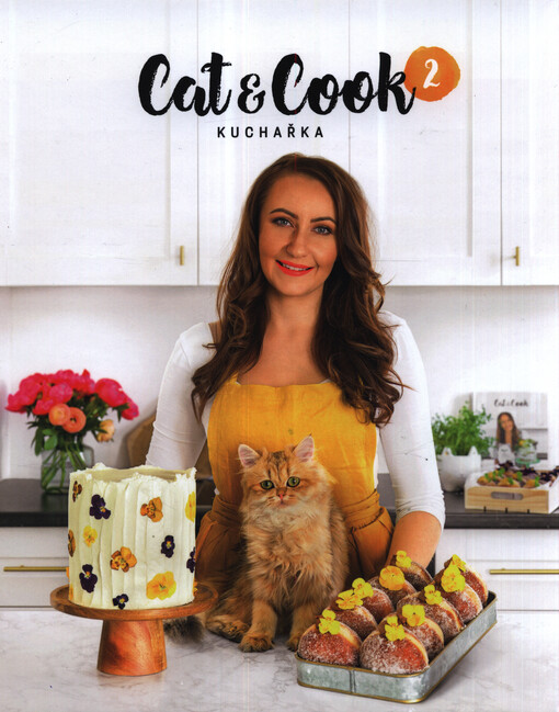 Cat & cook : do it good