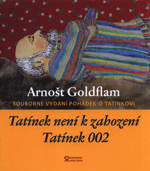 Tatínek není k zahození; Tatínek 002